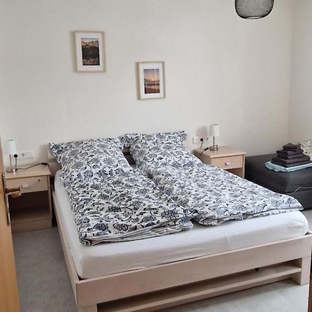 Ferienwohnung Grenzenblick Bayerisch Eisenstein Exterior foto